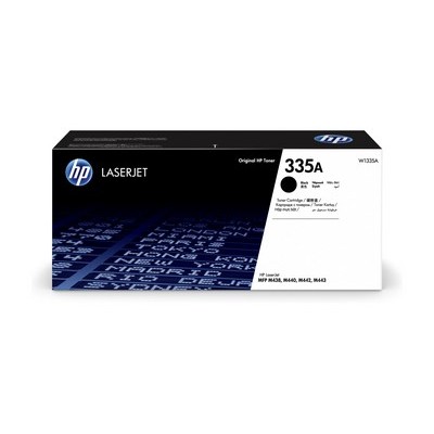 Foto principale Toner originale Hp W1335A 335A NERO