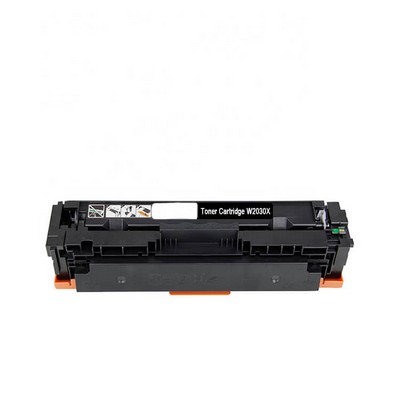 Foto principale Toner compatibile Hp W2030X 415X NERO