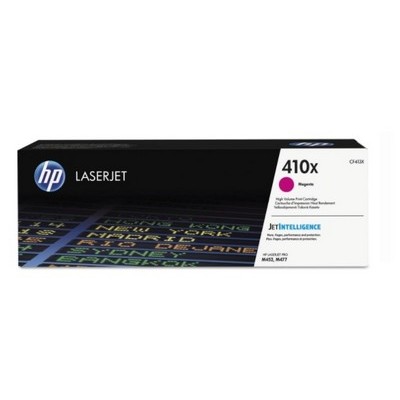 Foto principale Toner Hp W2033X 415X originale MAGENTA