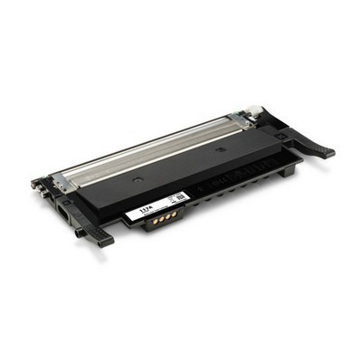 Foto principale Toner compatibile Hp W2070BK 117A NERO