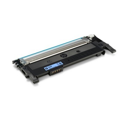 Foto principale Toner Hp W2071A 117A originale CIANO