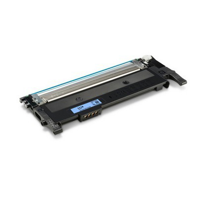 Foto principale Toner compatibile Hp W2071C 117A CIANO