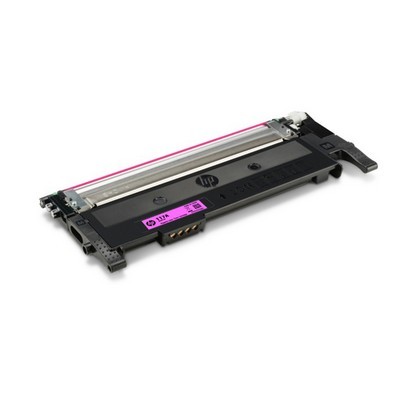 Foto principale Toner Hp W2073A 117A originale MAGENTA