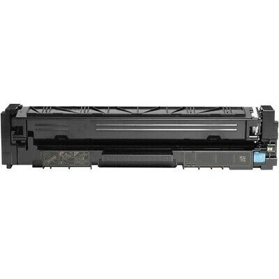 Foto principale Toner compatibile Hp W2211X 207X CIANO