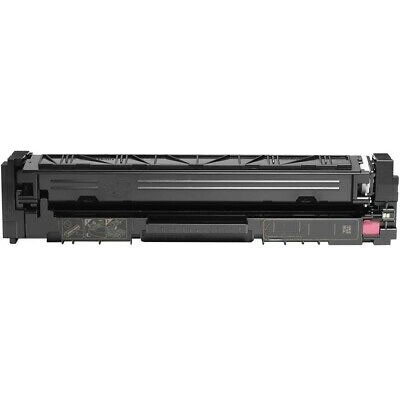 Foto principale Toner compatibile Hp W2213X 207X MAGENTA