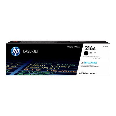 Foto principale Toner Hp W2410A 216A originale NERO