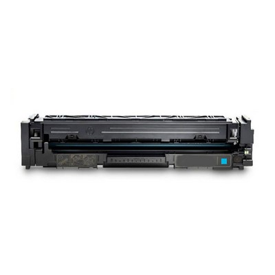 Foto principale Toner compatibile Hp W2411A 216A CIANO