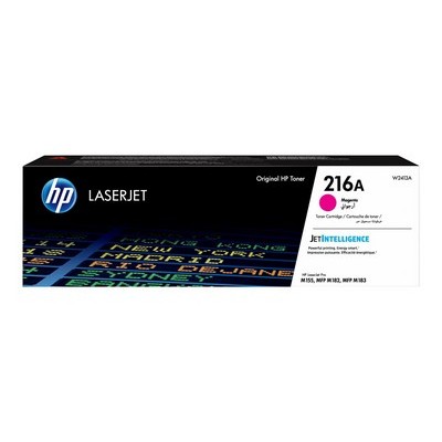 Foto principale Toner Hp W2413A 216A originale MAGENTA