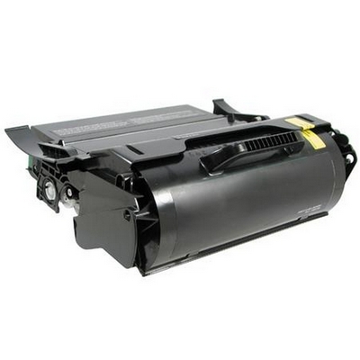 Foto principale Toner compatibile Ibm 12A6735 NERO