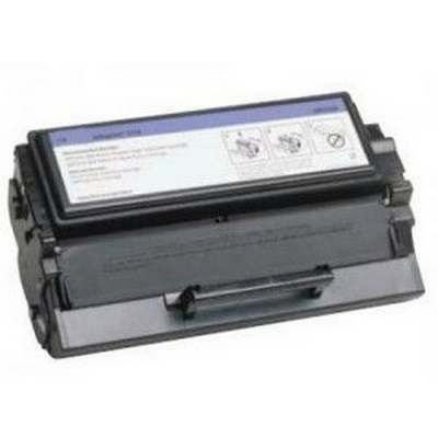 Foto principale Toner compatibile Ibm 28P2424 NERO