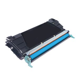 Foto principale Toner compatibile Ibm 39V0303 CIANO