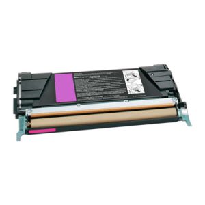 Foto principale Toner compatibile Ibm 39V0304 MAGENTA