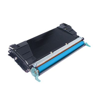 Foto principale Toner compatibile Ibm 39V0311 CIANO