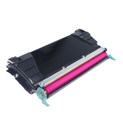 Foto principale Toner compatibile Ibm 39V0312 MAGENTA