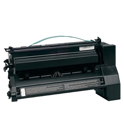 Foto principale Toner compatibile Ibm 39V0935 NERO