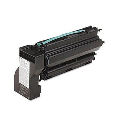 Foto principale Toner compatibile Ibm 39V1919 NERO