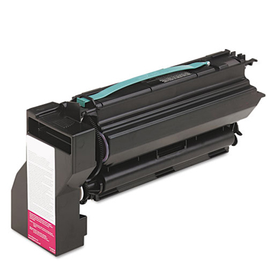 Foto principale Toner compatibile Ibm 39V1921 MAGENTA