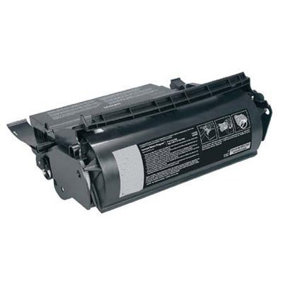 Foto principale Toner compatibile Ibm 39V2514 NERO