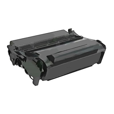 Foto principale Toner compatibile Ibm 53P7707 NERO