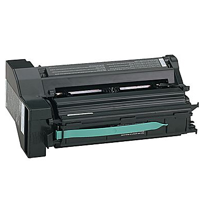 Foto principale Toner compatibile Ibm 75P4051 NERO