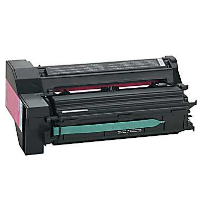 Foto principale Toner compatibile Ibm 75P4053 MAGENTA