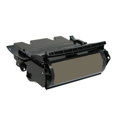 Foto principale Toner compatibile Ibm 75P4303 NERO