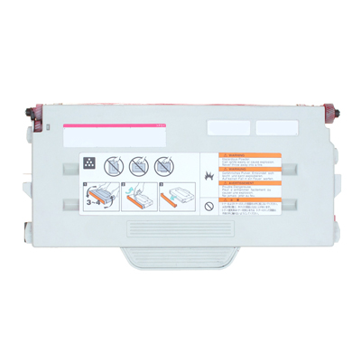 Foto principale Toner compatibile Ibm 75P5428 MAGENTA