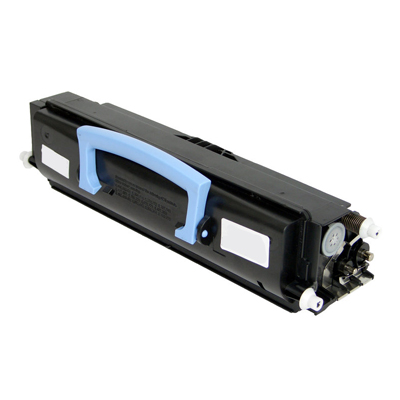 Foto principale Toner compatibile Ibm 75P5711 NERO