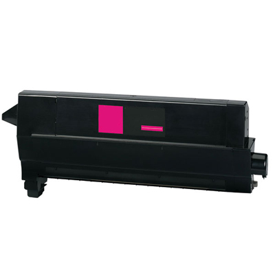 Foto principale Toner compatibile Ibm 75P6873 MAGENTA