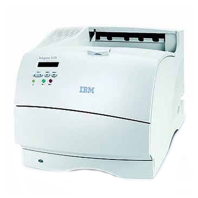 Prodotti e Toner Ibm INFOPRINT 1120