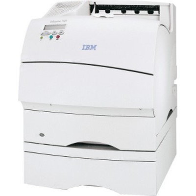 Prodotti e Toner Ibm INFOPRINT 1140