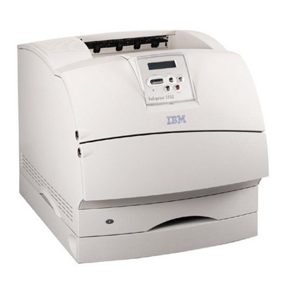 Prodotti e Toner Ibm INFOPRINT 1332