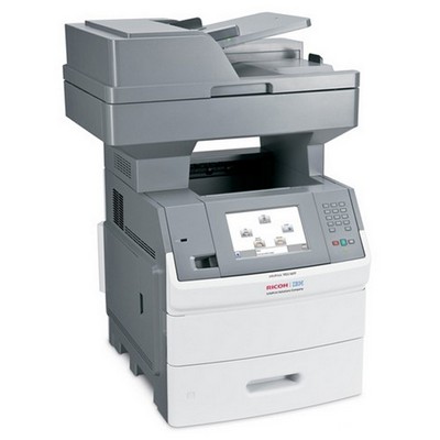 Prodotti e Toner Ibm INFOPRINT 1860