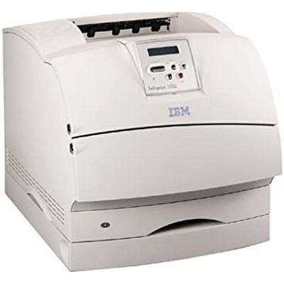 Prodotti e Toner Ibm INFOPRINT 40