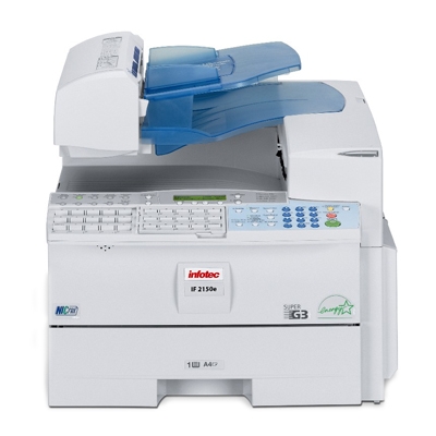 Prodotti e Toner Infotec FAX IF2100