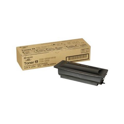 Foto principale Toner Kyocera-Mita 1T02A20NL0 KM1505 originale NERO