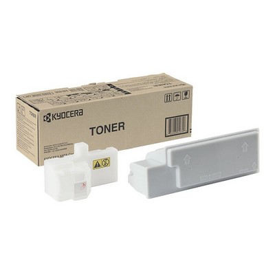 Foto principale Toner originale Kyocera-Mita 1T02AV0NL0 NERO