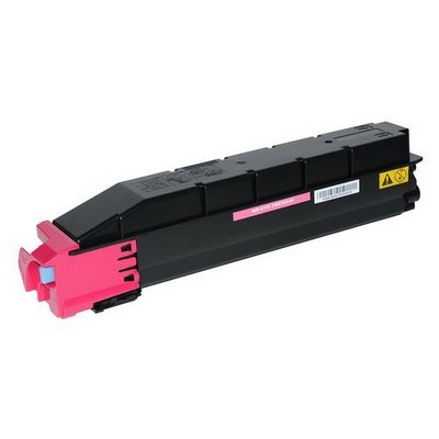 Foto principale Toner compatibile Kyocera-Mita 1T02K9BNL0 TK-8705M MAGENTA