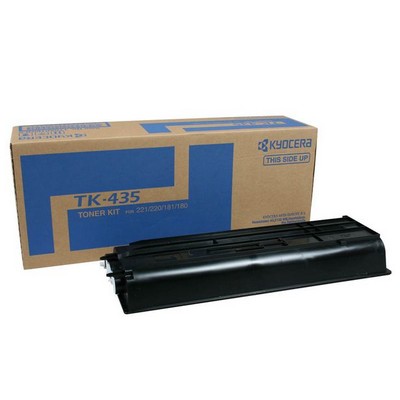 Foto principale Toner Kyocera-Mita 1T02KH0NL0 originale NERO
