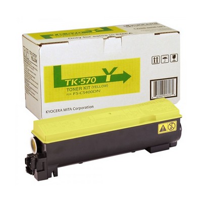 Foto principale Toner originale Kyocera-Mita 1T02KP0NL0 TK-665 NERO