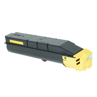 Foto principale Toner compatibile Kyocera-Mita 1T02LCANL0 TK8505 GIALLO