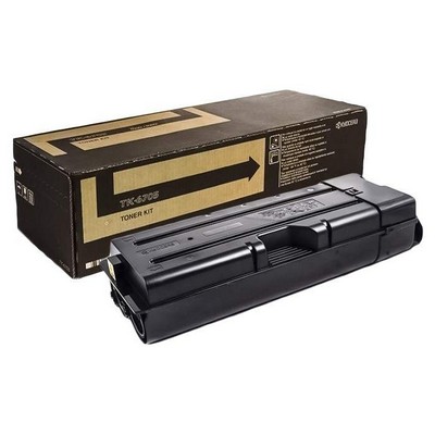 Foto principale Toner Kyocera-Mita 1T02LF0NL0 TK-6705 originale NERO