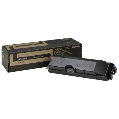 Foto principale Toner Kyocera-Mita 1T02LH0NL1 originale NERO