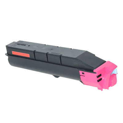 Foto principale Toner compatibile Kyocera-Mita 1T02LKBNL0 TK8305 MAGENTA