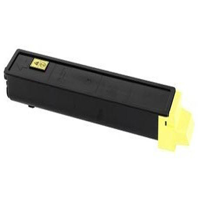 Foto principale Toner compatibile Kyocera-Mita 1T02MVANL0 TK8315Y GIALLO
