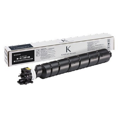 Foto principale Toner Kyocera-Mita 1T02ND0NL0 TK8515K originale NERO