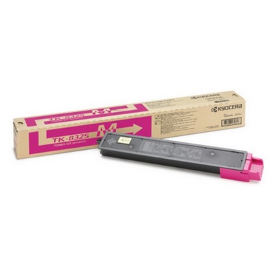 Foto principale Toner Kyocera-Mita 1T02NPBNL0 originale MAGENTA