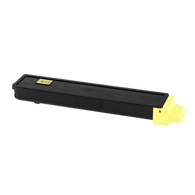 Foto principale Toner compatibile Kyocera-Mita 1T02P3ANL0 TK-8115Y GIALLO