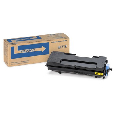 Foto principale Toner Kyocera-Mita 1T02P70NL0 TK-7300 originale NERO