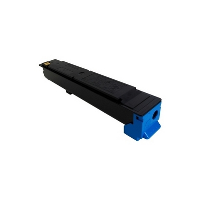 Foto principale Toner compatibile Kyocera-Mita 1T02R4CNL0 TK5195 CIANO